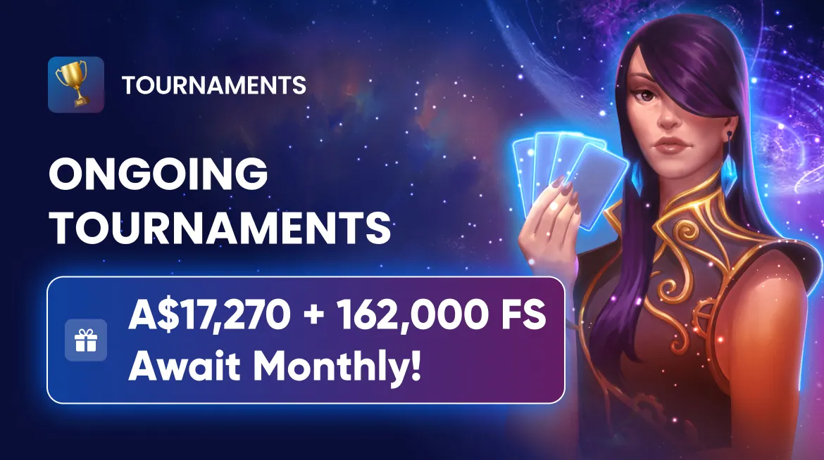 Tournaments